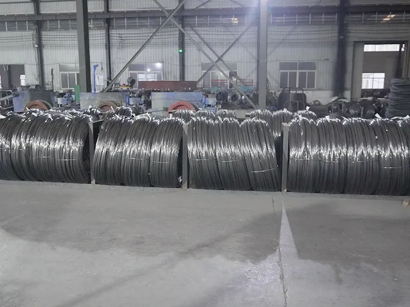 45 Karbon Wire Mesh