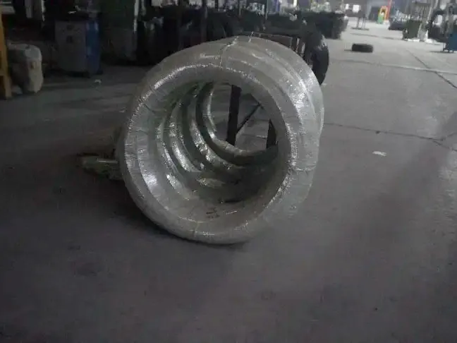 60Si2Mn Alloy Spring Steel Wire
