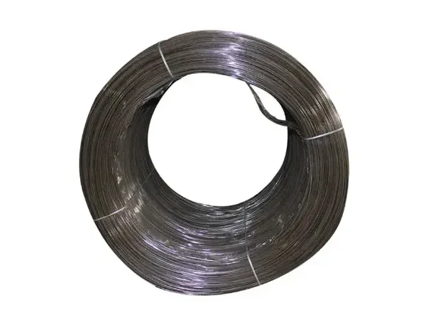 60Si2MnA Alloy Spring Steel Wire