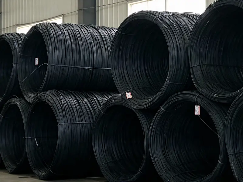 82B Carbon Steel Wire kanggo Springs