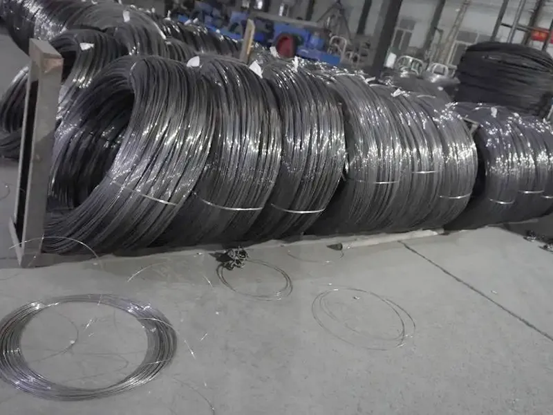 82B Layar Wire Mesh