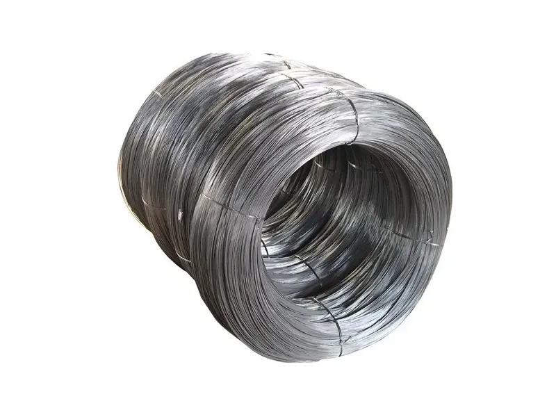 SAE 9254V Spring Steel Wire